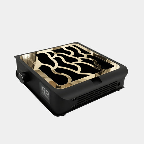 Holivica Pro 2 - Mobile Nail Dust Collector for Nail Salons