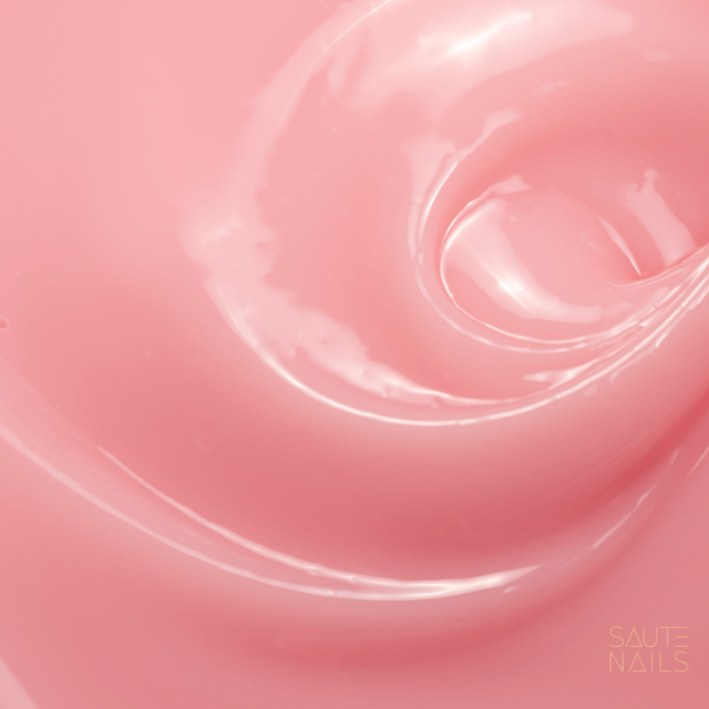 Żel Budujący One Touch Pastel Pink 30g