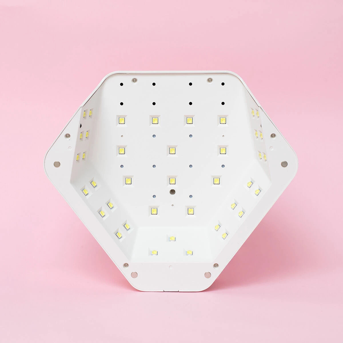 Semilac Lampa UV LED 36W/54 Diamond Collection