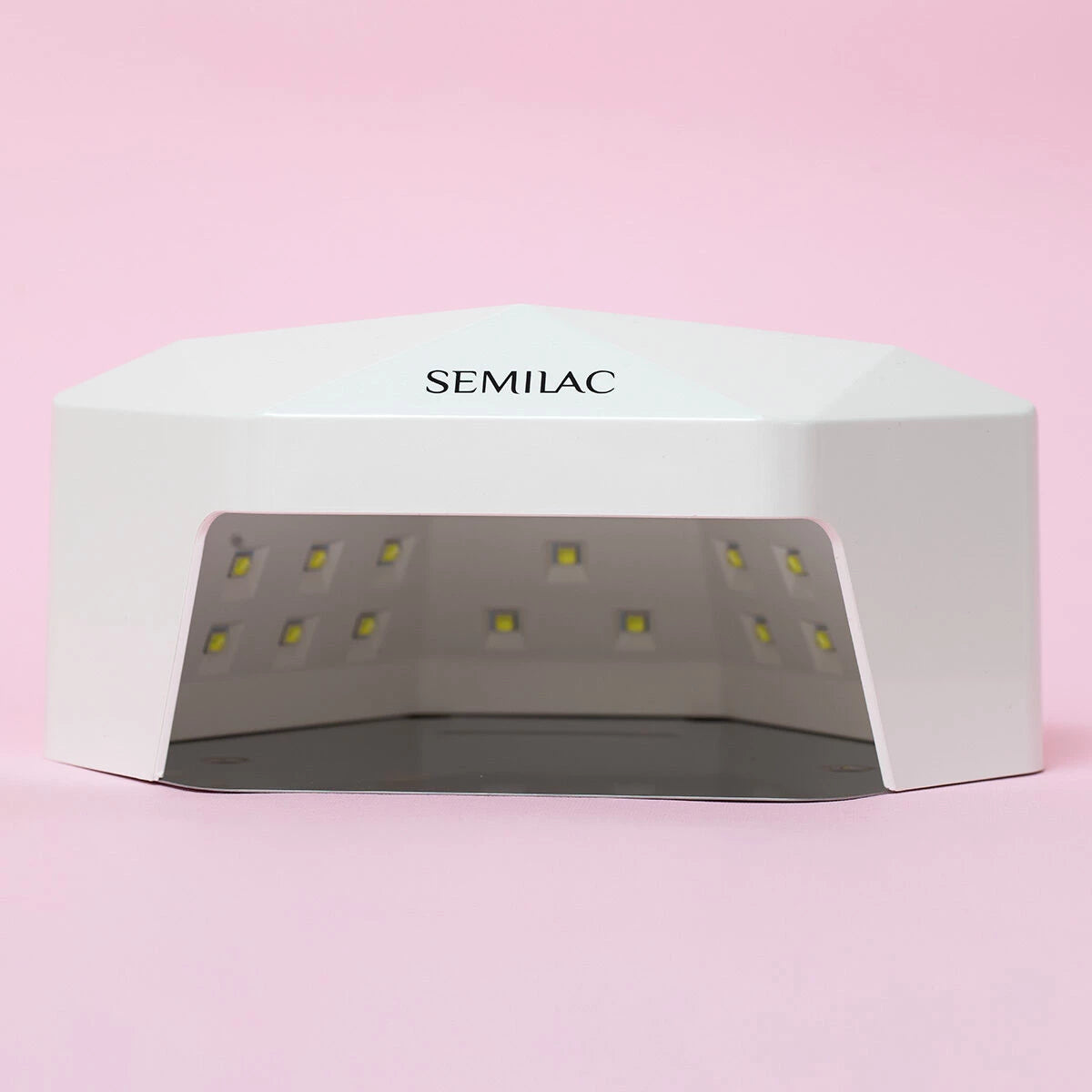 Semilac Lampa UV LED 36W/54 Diamond Collection