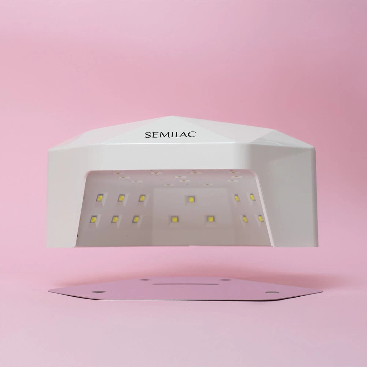 Semilac Lampa UV LED 36W/54 Diamond Collection