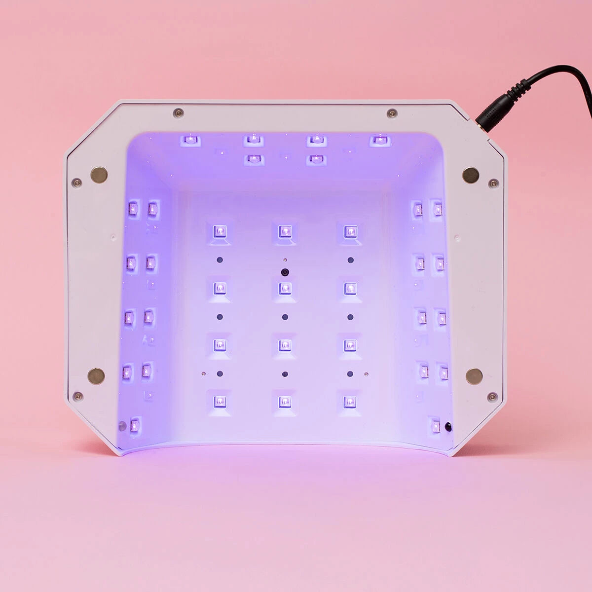 Semilac Lampa UV LED 24W/48 Diamond Collection