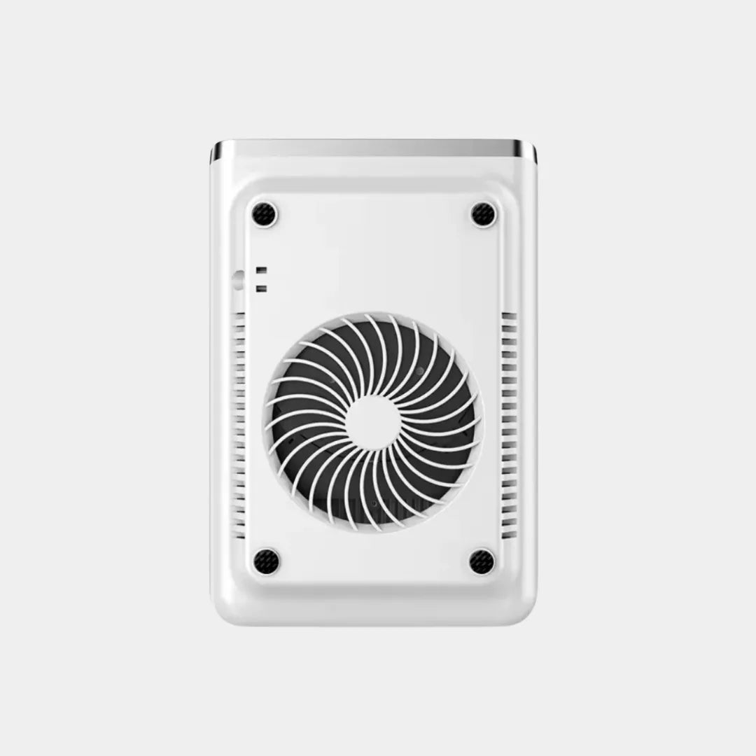 Holivica V3 - Mobilny Pochłaniacz pyłu z możliwością ładowania