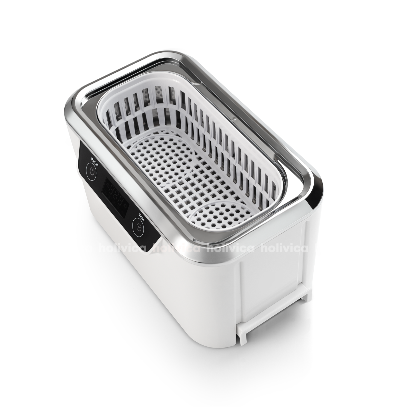 Cyfrowa myjka ultradźwiękowa CDS-300