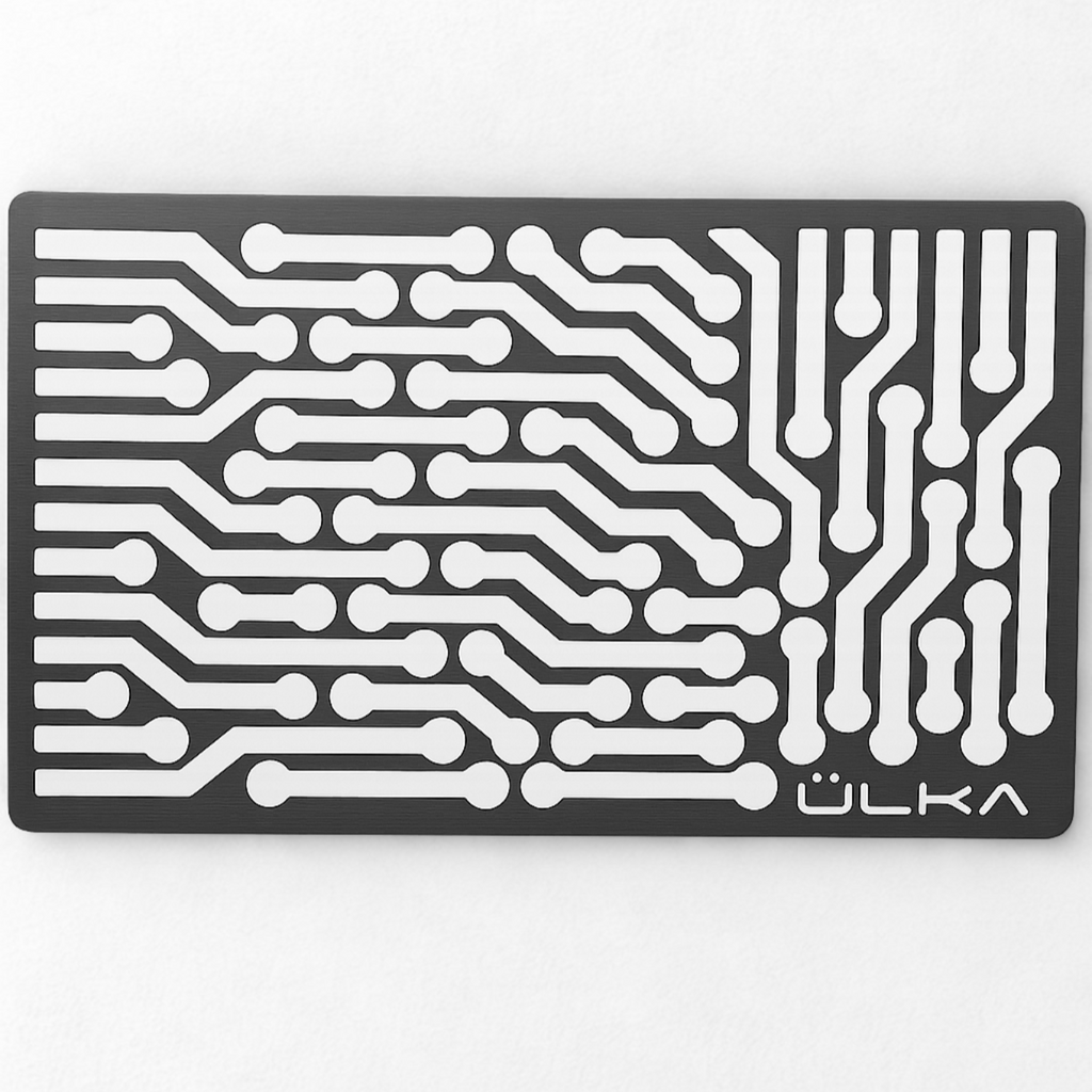 Kratka Ülka Nano