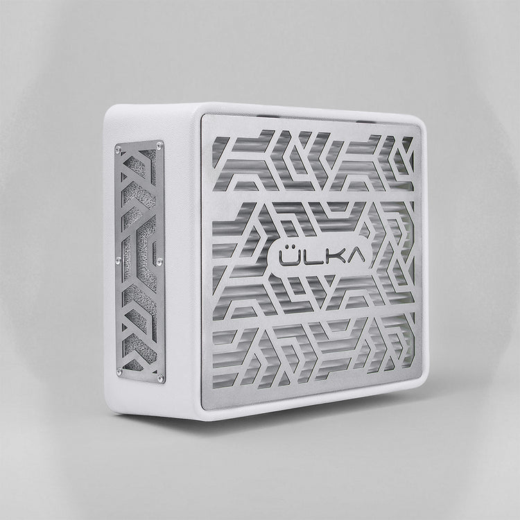 ÜLKA Premium - Pochłaniacz pyłu - 800 m3/godz