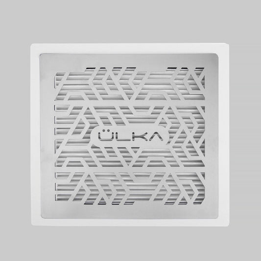 ÜLKA Premium - Pochłaniacz pyłu do zabudowy - 800 m3/g